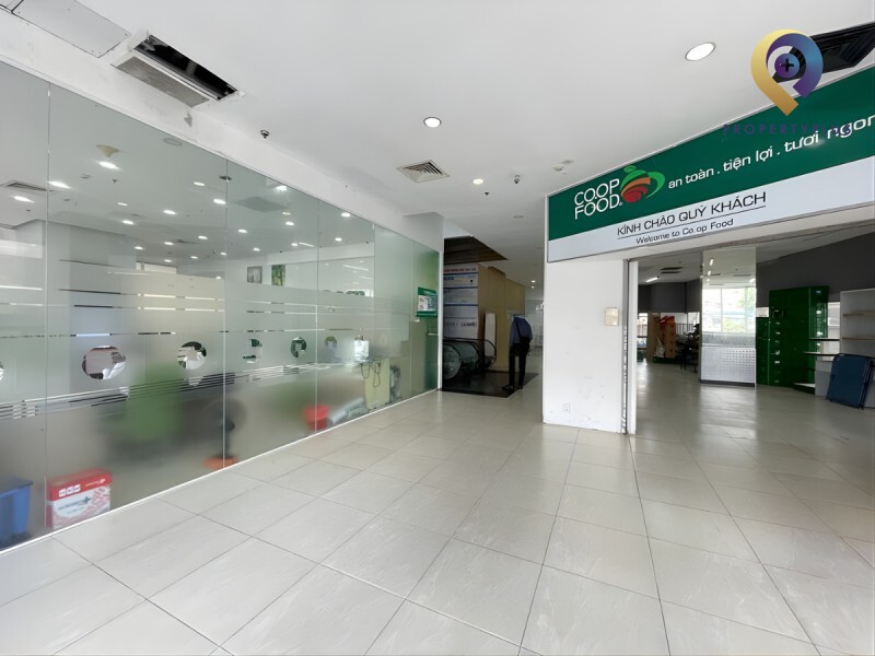 Central Plaza PVH